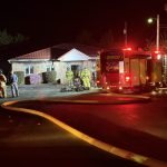 article image - fire